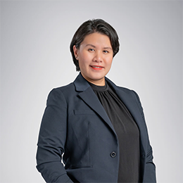 Dr Kor Shin Yin