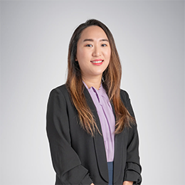 Dr Melissa Ting Sok Lin