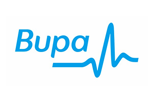 BUPA DENMARK SERVICE